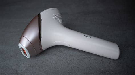 Philips Lumea IPL 9000 review: Brilliantly designed,。